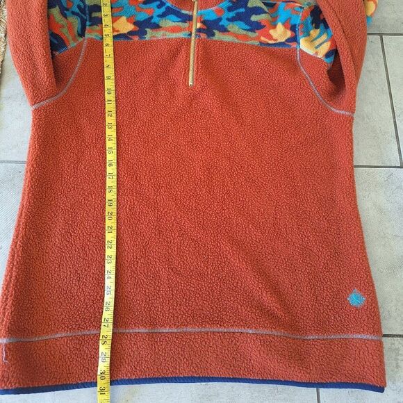 Territory Ahead  Fleece  sweatshirts Size XXL - Picture 5 of 6